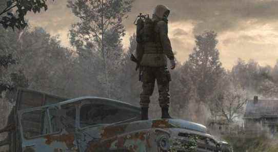 STALKER 2 Delay Is Just The First Of Many According To Insider