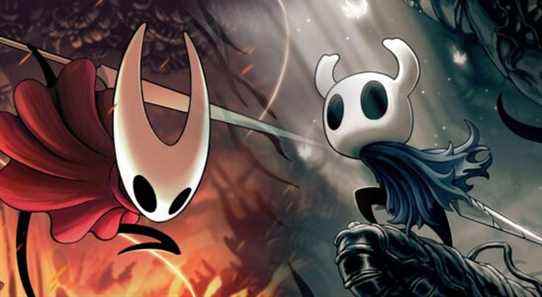 Hollow-knight-hornet-and-knight