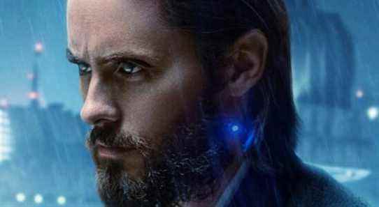Jared Leto Is Unrecognizable in House of Gucci First Look Set Photos