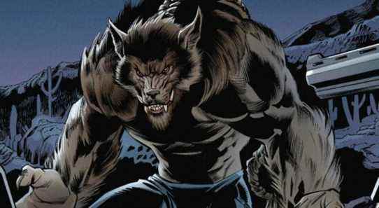 Werewolf by Night Marvel Studios Disney Plus