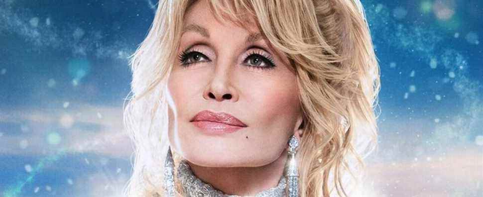Dolly Parton taquine le biopic musical: "Je pourrais jouer moi-même"