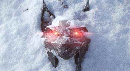 CD Projekt Red confirme que le nouveau médaillon de Witcher est un lynx • Eurogamer.net