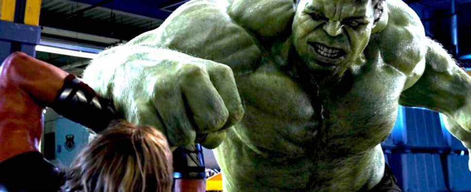 Hulk vs Thor: la rivalité de force la plus grande et la plus étrange de Marvel, expliquée