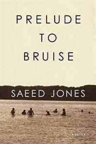 Couverture du livre Prelude to Bruise de Saeed Jones