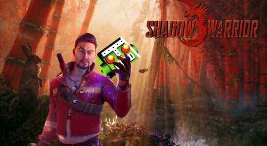 Shadow Warrior 3 contest win PS4 Xbox One PC