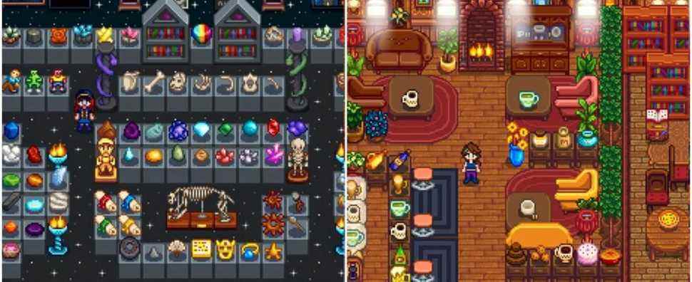 Stardew Valley Unique Ways To Use The Shed