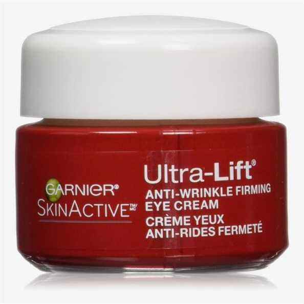Garnier SkinActive Ultra-Lift Crème de Nuit Anti-Rides Raffermissante