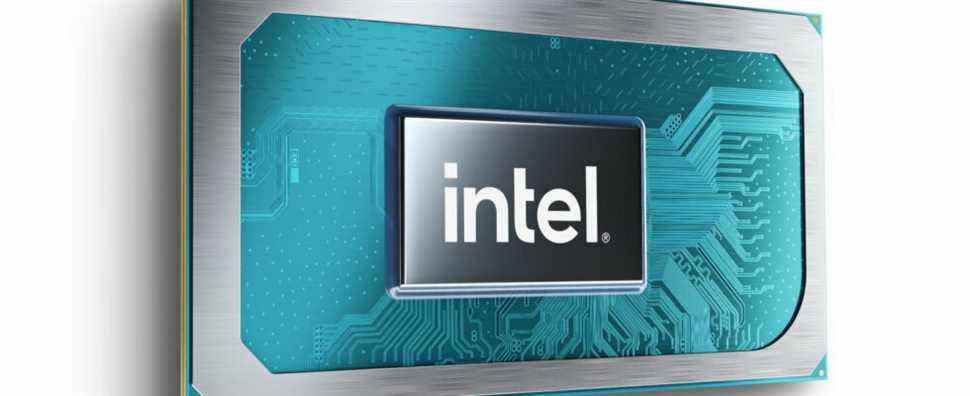 Tout ce que vous devez savoir sur les processeurs Intel Tiger Lake de 11e génération pour ordinateurs portables