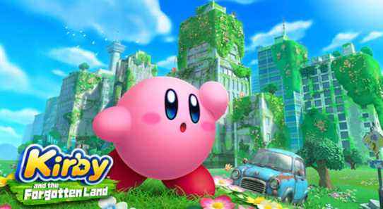 Tour d'horizon des critiques de Kirby et la terre oubliée