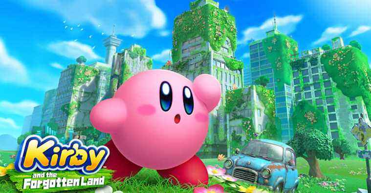 Tour d'horizon des critiques de Kirby et la terre oubliée
