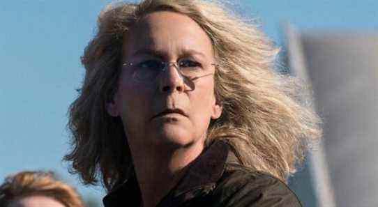 Jamie Lee Curtis Joins Rian Johnson's Murder-Mystery Knives Out