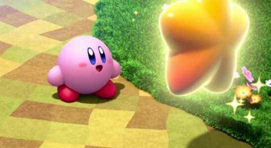 Les 10 meilleurs jeux Kirby pour partir à l'aventure