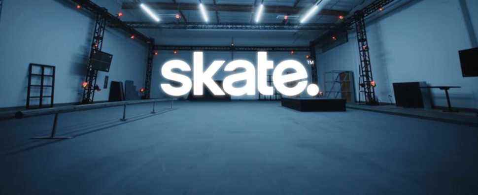 Skate 4 Teaser Trailer