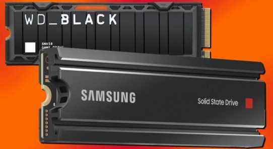 Samsung 980 Pro vs WD Black SN850 : quel SSD PS5 vous convient le mieux ?