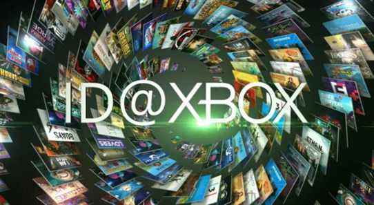 ID at Xbox Game Pass - via Xbox