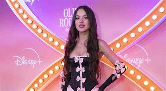 Inside Olivia Rodrigo's Route 66-Inspired Afterparty for 'Driving Home 2 U' Premiere Most Popular Must Read Inscrivez-vous aux newsletters Variety Plus de nos marques