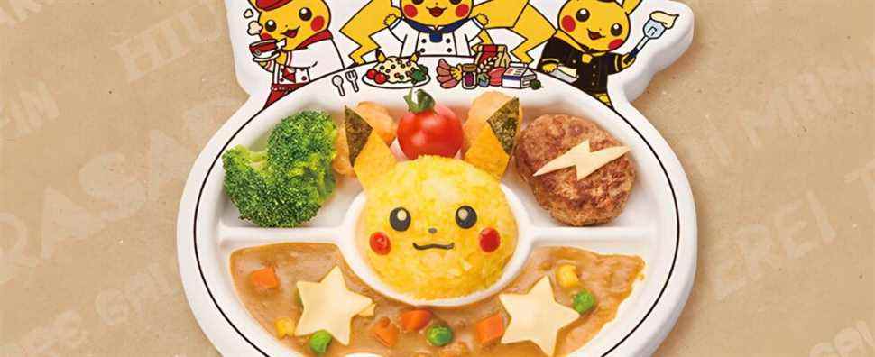 pokemon-meal-pikachu