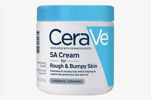 Crème CeraVe SA