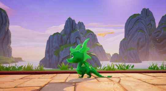 Spyro: Reignited Trilogy - Chaque code de triche du jeu