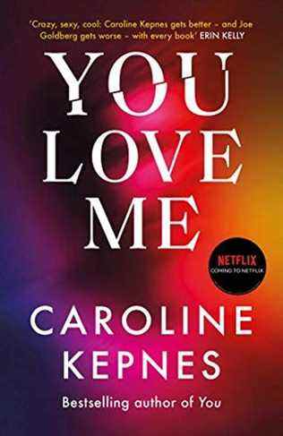Tu m'aimes de Caroline Kepnes