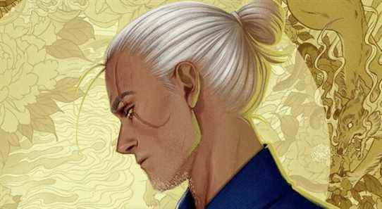 L'aperçu gratuit du manga The Witcher: Ronin présente les problèmes de Geralt au Japon
