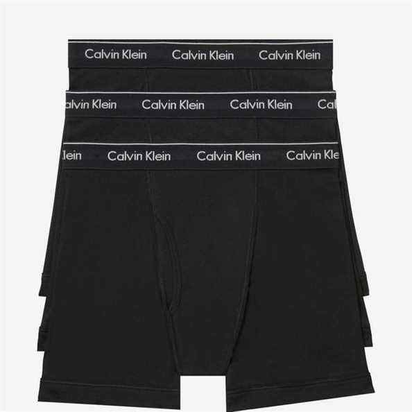 Lot de 3 boxers Calvin Klein