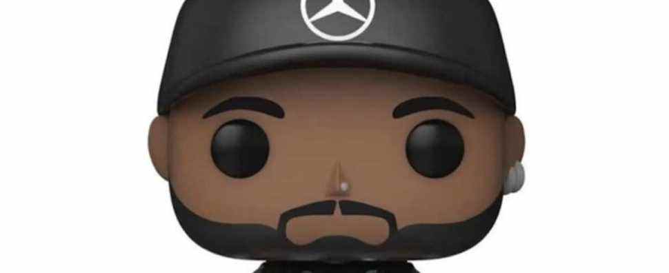 Les fans de Formula 1: Drive to Survive de Netflix peuvent désormais obtenir Lewis Hamilton et Valtteri Bottas Funko POP!