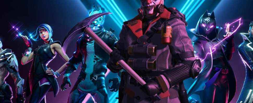 Fortnite And Warzone Have Copied Apex Legends, So What Could Apex Copy Back