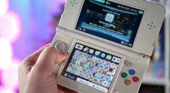 Fermeture de l'eShop Be Damned, ce développeur apporte sept nouveaux jeux sur 3DS et Wii U