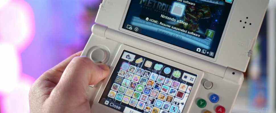 Fermeture de l'eShop Be Damned, ce développeur apporte sept nouveaux jeux sur 3DS et Wii U