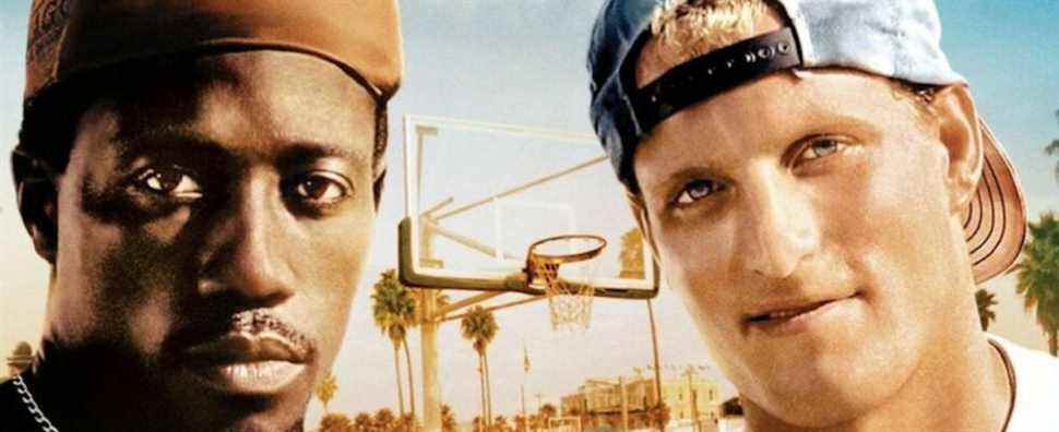 White Men Can't Jump Remake Happening with Black-Ish Creator