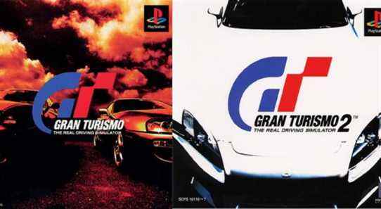 Gran Turismo : 5 choses sur les jeux PS1 qui tiennent le coup