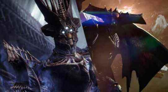destiny 2 the witch queen expansion bungie roundtable interview savathun elements from destiny 1 content the taken king oryx not off the table return in destiny 2