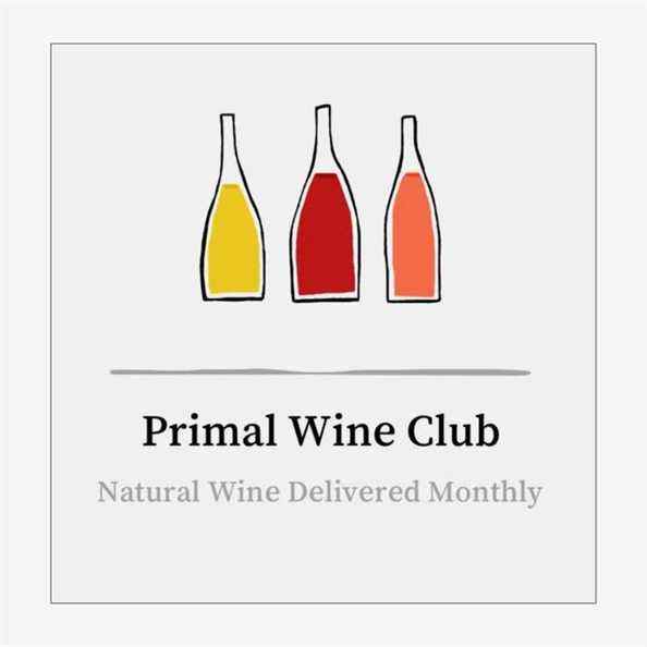 Club du vin primordial 