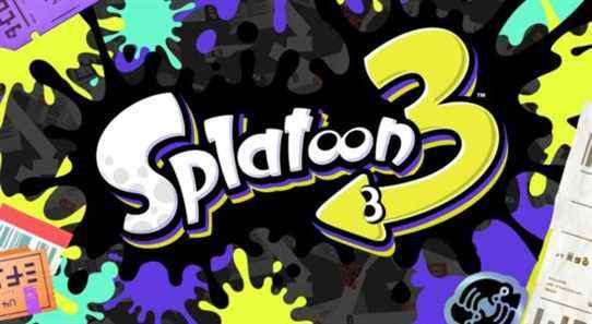 Splatoon 3 : date de sortie, précommandes, gameplay, et plus encore.