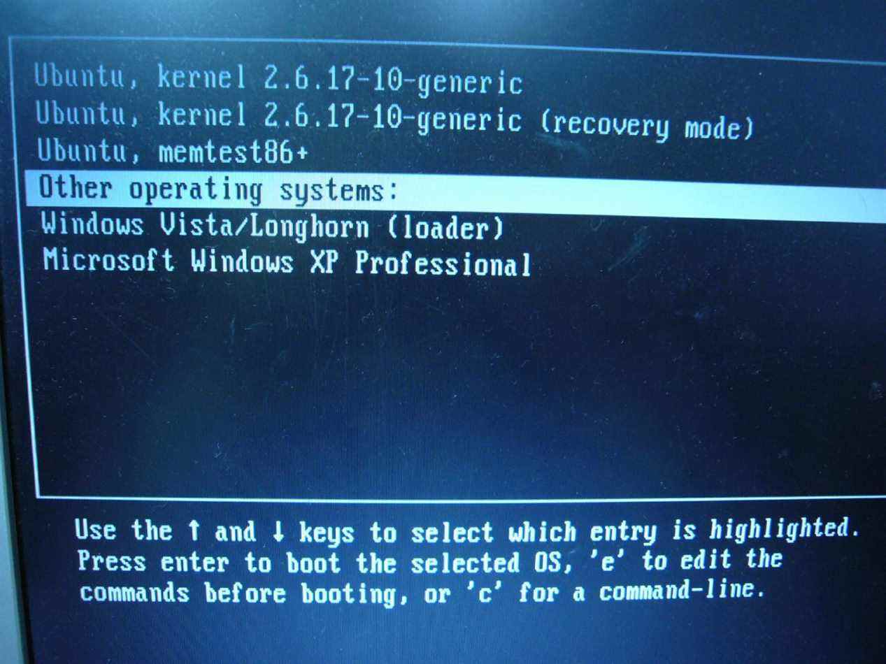 Dual-Boot-Linux-Win