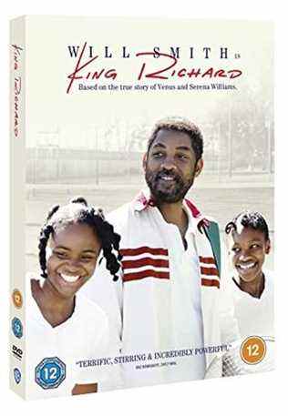 Roi Richard [DVD]