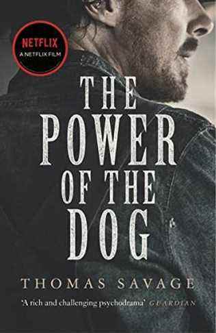 Le pouvoir du chien (livre) de Thomas Savage