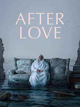 Après l'amour