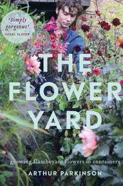 Le jardin fleuri, d'Arthur Parkinson