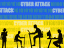 Jusqu'à présent, les cyberattaques ont joué un rôle mineur dans le conflit ukrainien.  