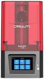 Creality Halot One Cl60 Solo Reco