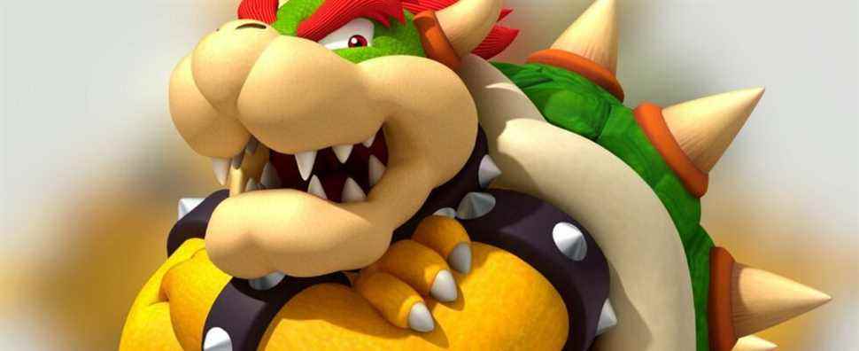 Aléatoire: Bowser de Nintendo fait l'éloge des louveteaux pour la réalisation "Arrow Of Light"