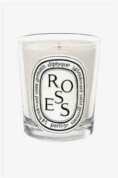 Bougie Diptyque Roses