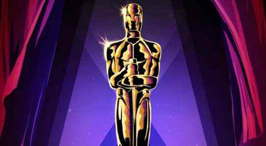 Oscars ratings Viewership