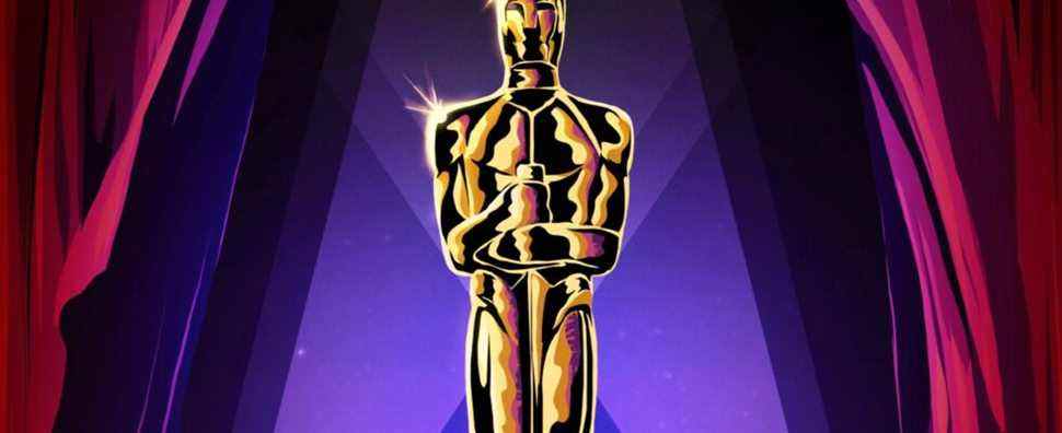 Oscars ratings Viewership