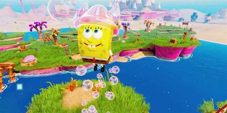 La gamme PlayStation Plus d'avril aurait fait l'objet d'une fuite, comprend SpongeBob Remaster et plus encore