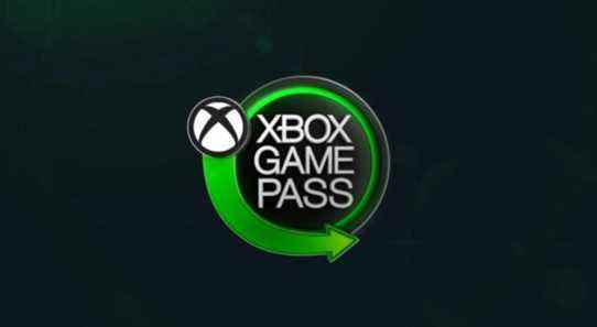 xbox game pass standard logo