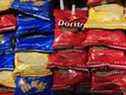 La vaste gamme de collations de Frito-Lay – y compris Doritos, Lays, Cheetos, Smartfood, Munchies et Sun Chips – ne se rend pas dans les magasins Loblaw à travers le Canada.