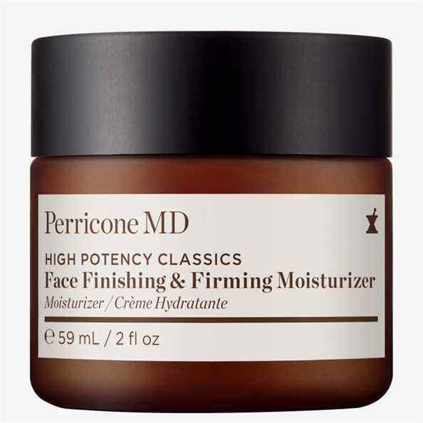 Perricone MD High Potency Classics : Hydratant de finition et raffermissant pour le visage
